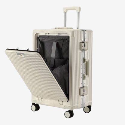 SACAVIA URBANJET – Valise rigide moderne