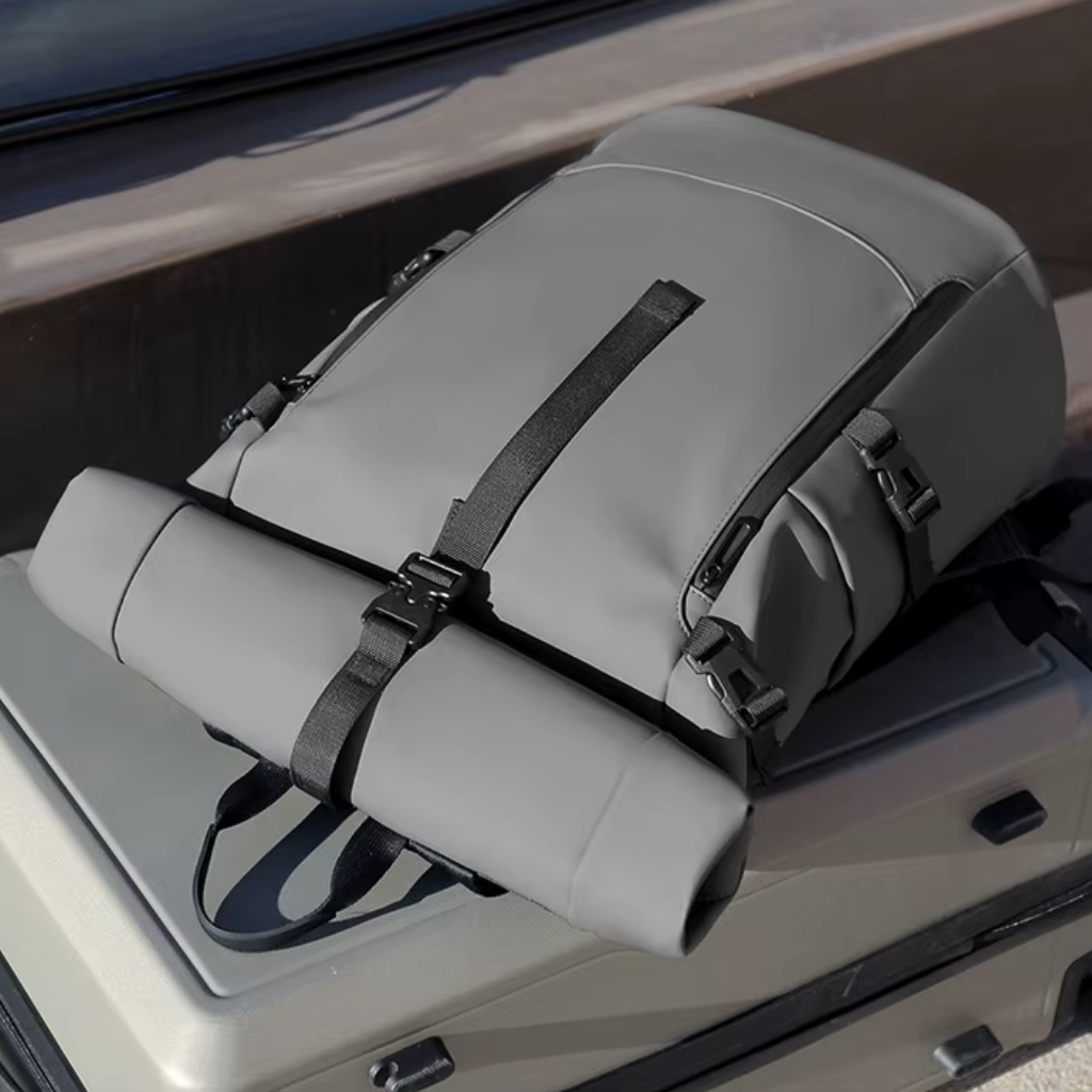 SACAVIA MOVAIR – Sac à dos élégant et protecteur