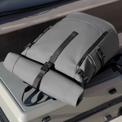 SACAVIA MOVAIR – Sac à dos élégant et protecteur