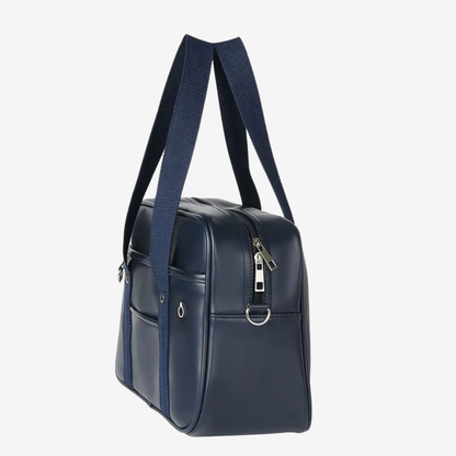 SACAVIA PARISIEN – Sac bandoulière cabine compatible KLM (40×26×14 cm – 16L)