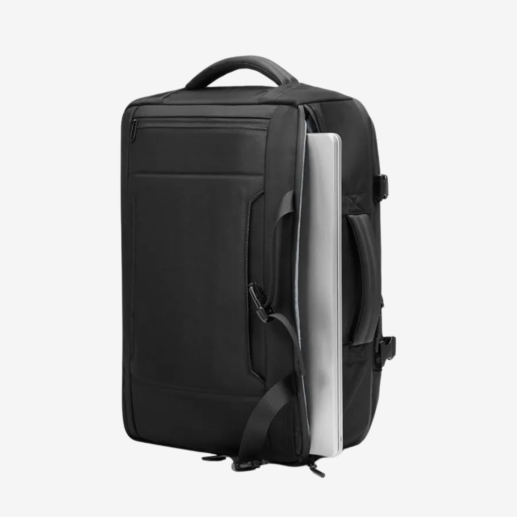 SACAVIA AIRPRESS – Sac à dos compressible