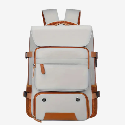 SACAVIA BELLAVIA – Sac à dos extensible et organisé