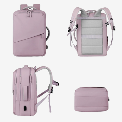 SACAVIA VALEN – Sac à dos compact et confortable