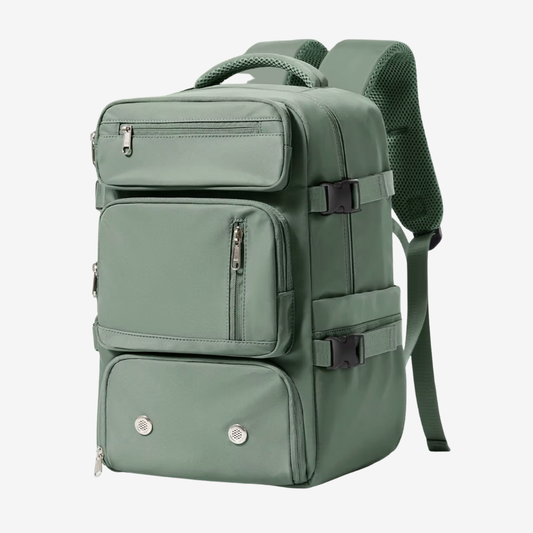 SACAVIA AIRVOY – Sac à dos compact à ouverture 180°