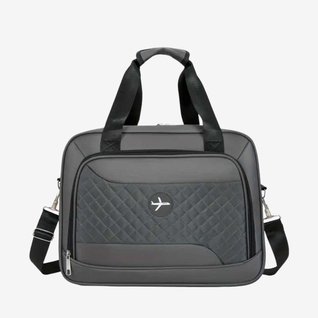 SACAVIA FLYGO – Sac bandoulière compact et pratique