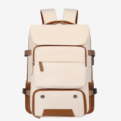 SACAVIA BELLAVIA – Sac à dos extensible et organisé