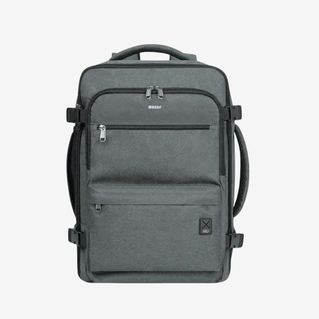 SACAVIA WANDFLY – Sac à dos malin voyage