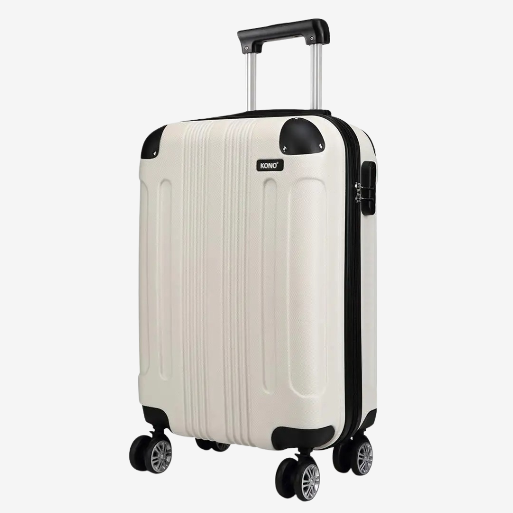 SACAVIA DUTCHY – Valise cabine rigide et maniable