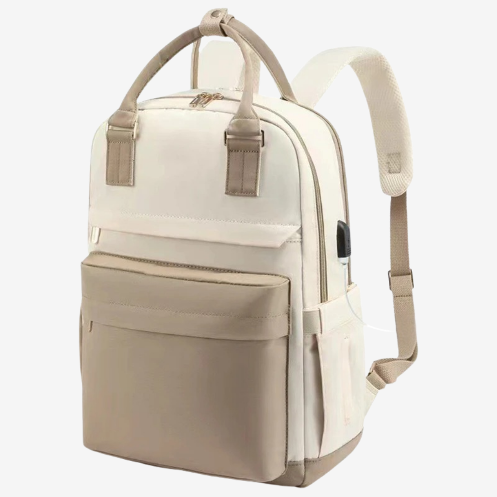 SACAVIA VENTURO – Sac à dos chic et moderne