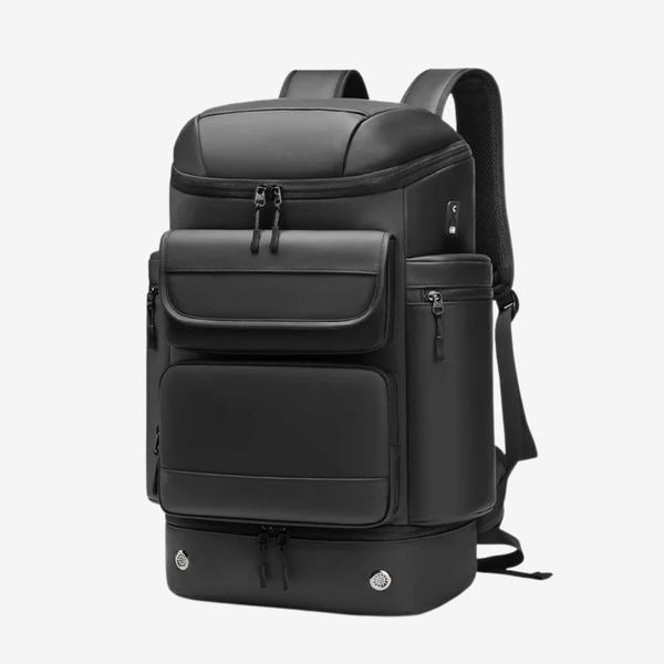 SKYBOX – Bagage cabine grand volume – coloris Noir