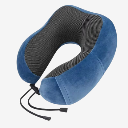 SACAVIA RELAXO U – Oreiller cervical en mousse mémoire