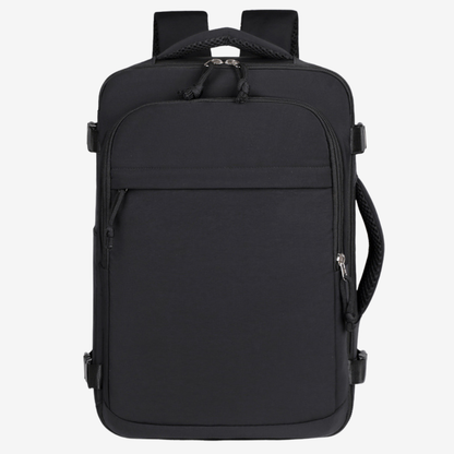 SACAVIA URBANIX – Sac à dos cabine conforme Wizz Air (40×30×20 cm – 30L)