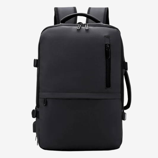 SACAVIA JETEK – Sac à dos cabine compatible EasyJet (45×31×17 cm – 30L)