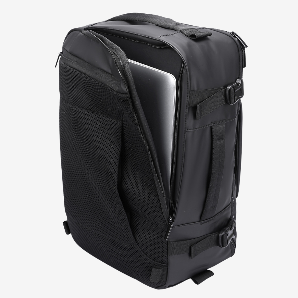 SACAVIA AIRIFY – Sac à dos compact et structuré