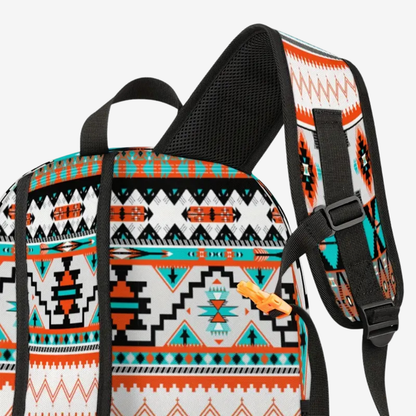 SACAVIA MEDITER – Sac à dos cabine compatible EasyJet (43×33×12 cm – 20L)