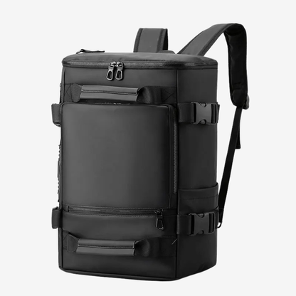 SACAVIA TRAVIX – Sac de voyage polyvalent