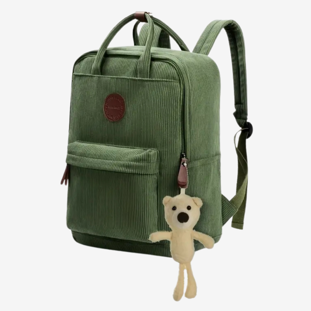 SACAVIA WINFLY – Sac à dos cabine compatible Vueling (38 × 27 × 14 cm – 18 L)