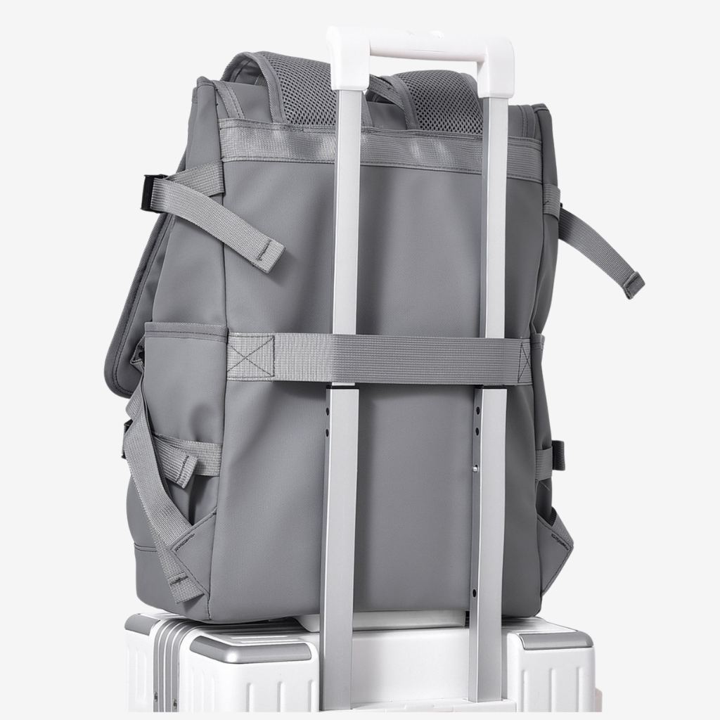 SACAVIA DESKAIR – Sac à dos essentiel et organisé
