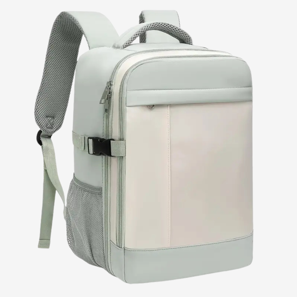 SACAVIA ONVO – Sac à dos malin pour l’essentiel