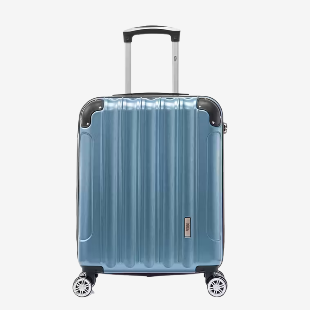 SACAVIA RAYWAY – Valise cabine robuste et fluide