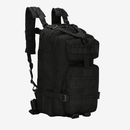 SACAVIA AIRFORCE – Sac à dos compact multi-poches