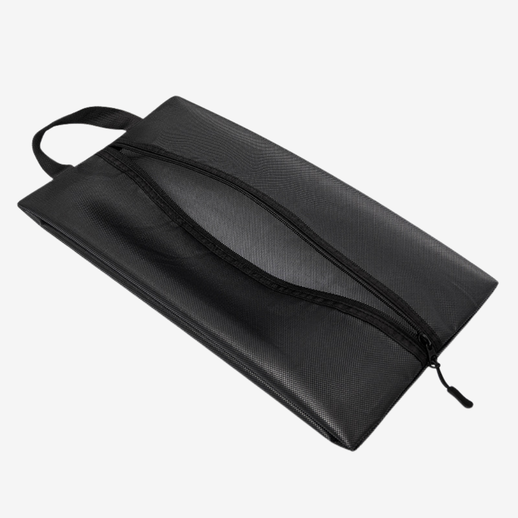 SACAVIA SHEOX – Sac de rangement chaussures (40×25 cm)