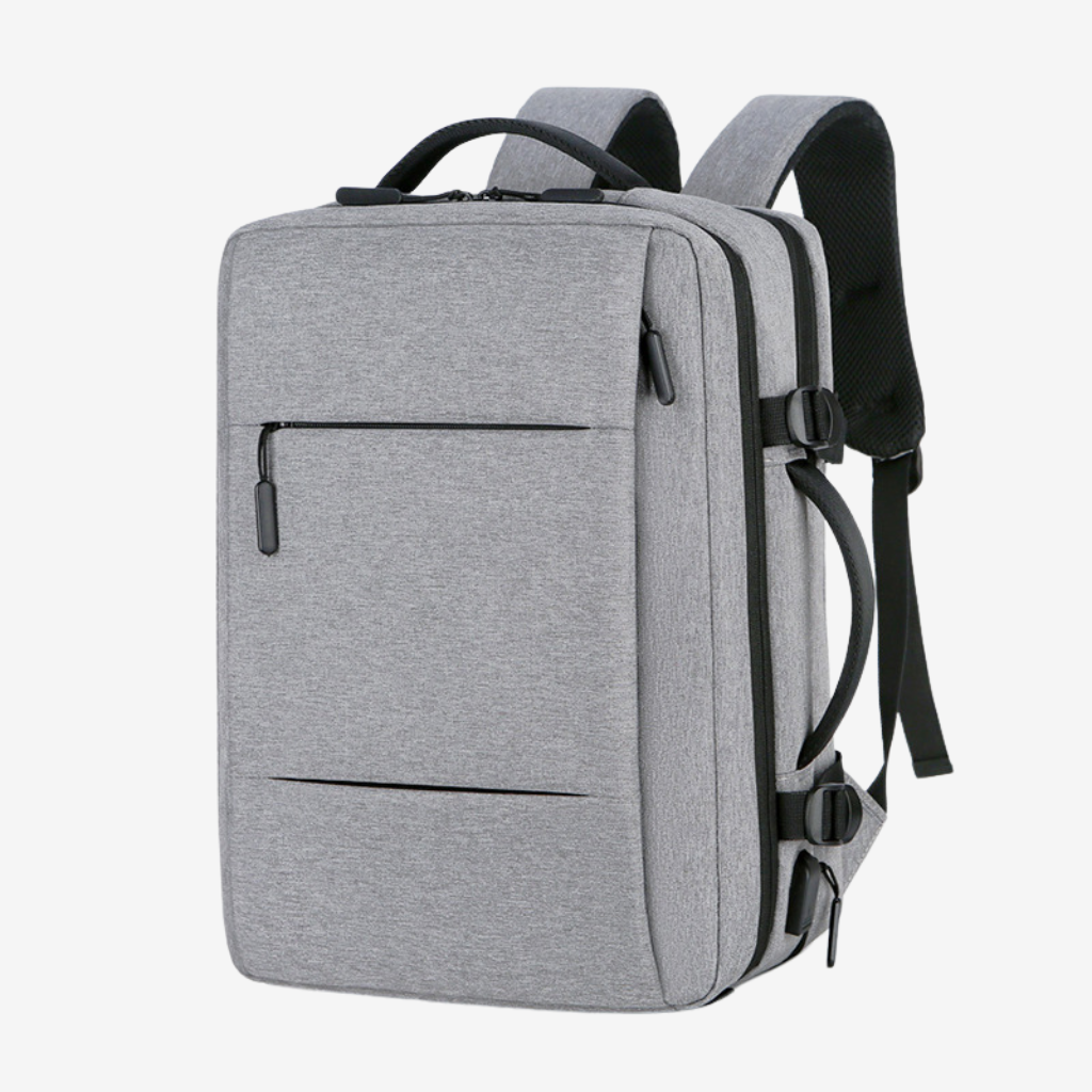 WEEKO – Sac à dos cabine compatible EasyJet – rangements