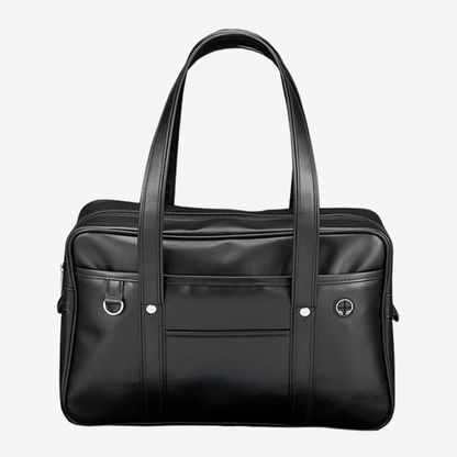 SACAVIA PARISIEN – Sac bandoulière cabine compatible KLM (40×26×14 cm – 16L)