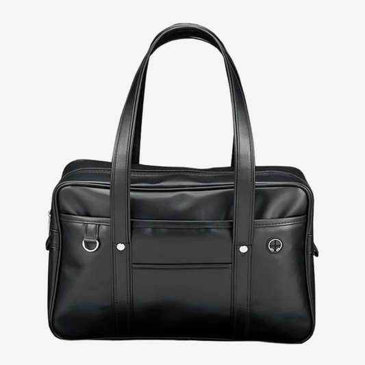 SACAVIA PARISIEN – Sac bandoulière élégant pour l’essentiel