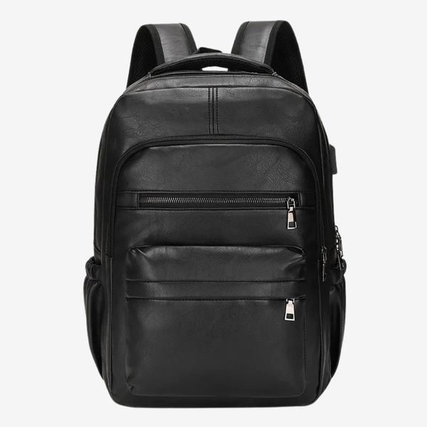 VOYAGO – Sac à dos cabine compatible EasyJet – coloris Marron chocolat