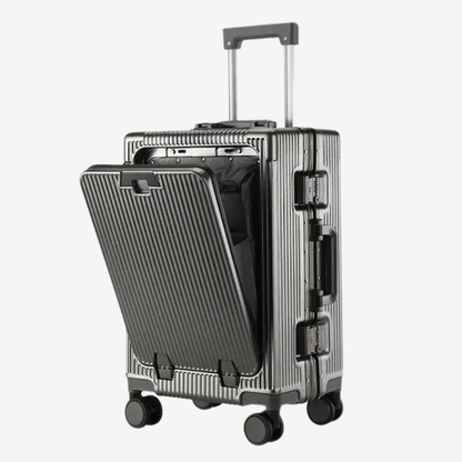 SACAVIA URBANJET – Valise rigide moderne