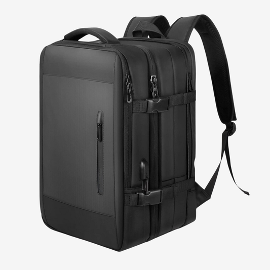 SACAVIA URBIGO – Sac à dos modulable et spacieux