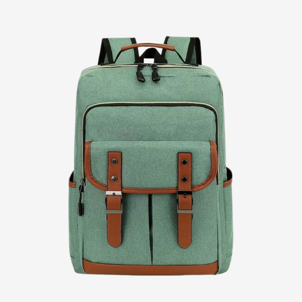 SACAVIA TRIPORA – Sac à dos cabine compatible KLM (39×29×13 cm – 18L)