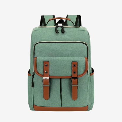 SACAVIA TRIPORA – Sac à dos cabine compatible KLM (39×29×13 cm – 18L)