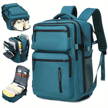 SACAVIA TRAILUP – Sac à dos malin week-end