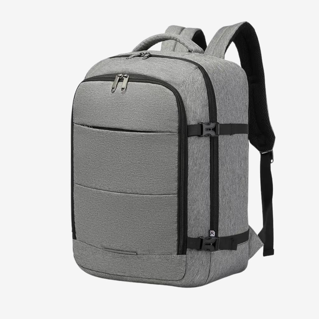 SACAVIA MOVEON – Sac à dos robuste et organisé