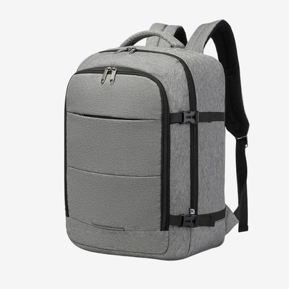 SACAVIA MOVEON – Sac à dos robuste et organisé