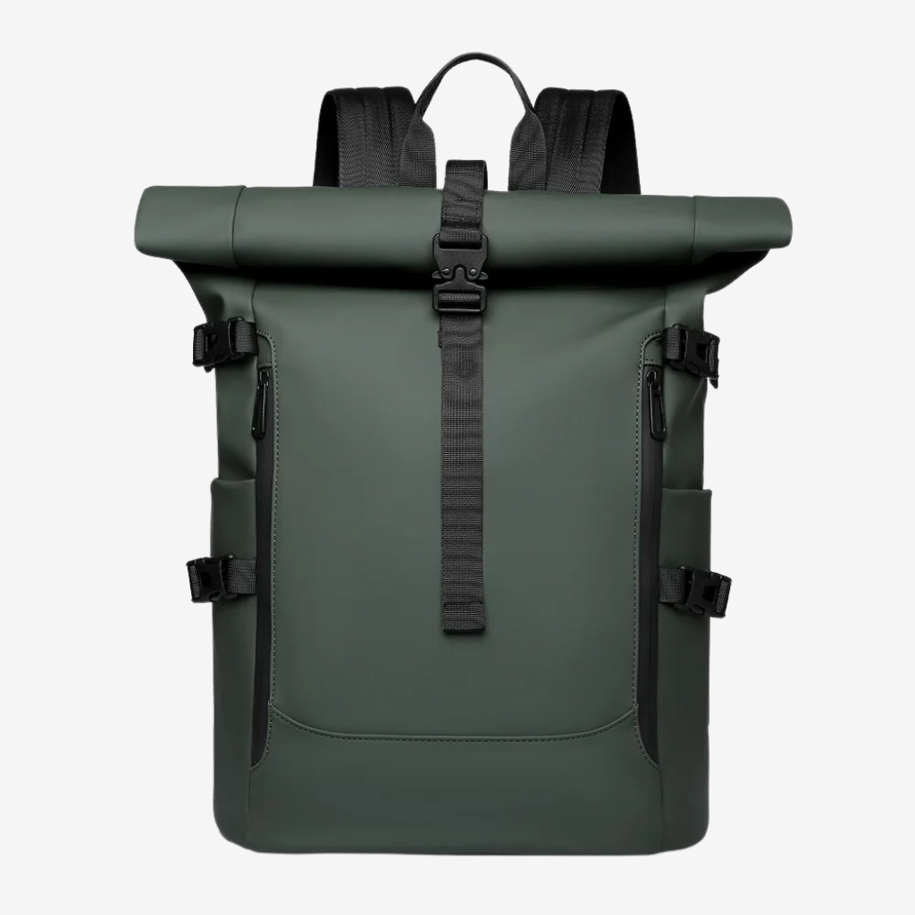 SACAVIA MOVAIR – Sac à dos élégant et protecteur