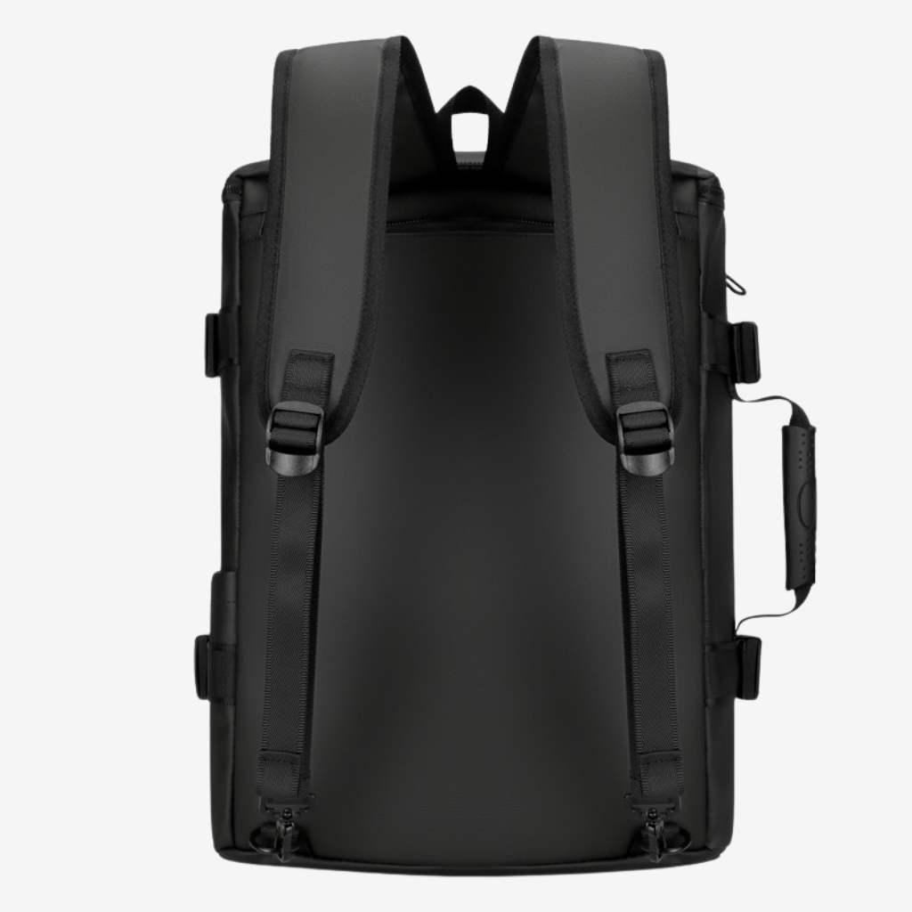 SACAVIA TRAVIX – Sac de voyage polyvalent