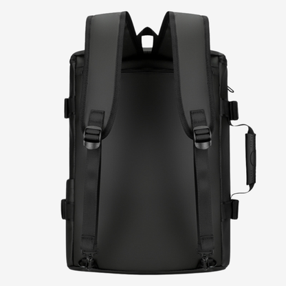 SACAVIA TRAVIX – Sac de voyage polyvalent