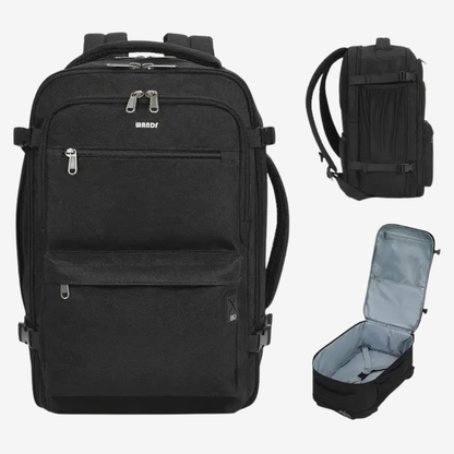 SACAVIA WANDFLY – Sac à dos malin voyage