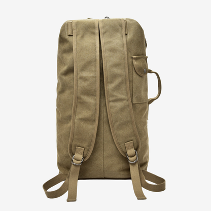 SACAVIA TRAVELGO – Sac à dos compact et malin