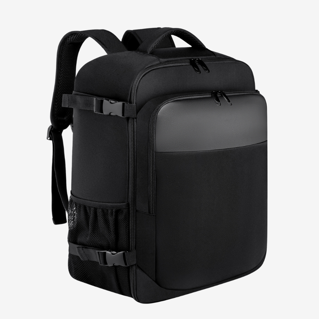 SACAVIA LITEGO – Sac à dos pratique et compact