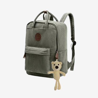 SACAVIA WINFLY – Sac à dos cabine compatible Vueling (38 × 27 × 14 cm – 18 L)