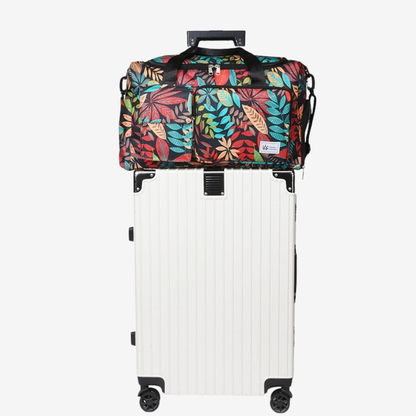 SACAVIA EXOVIA – Sac bandoulière souple format week-end