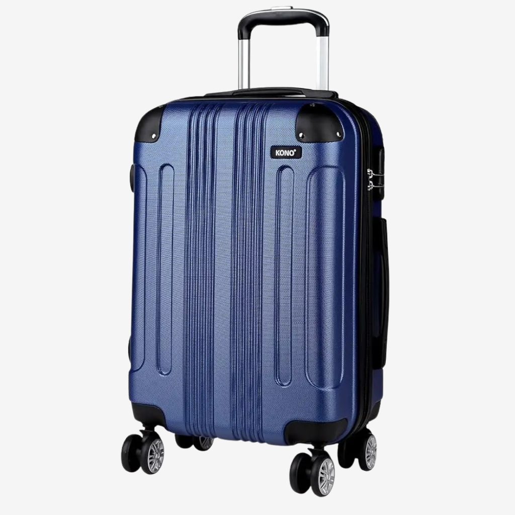 SACAVIA DUTCHY – Valise cabine rigide et maniable