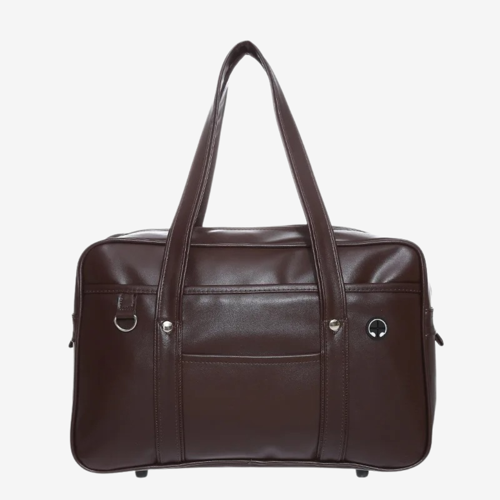 SACAVIA PARISIEN – Sac bandoulière cabine compatible KLM (40×26×14 cm – 16L)