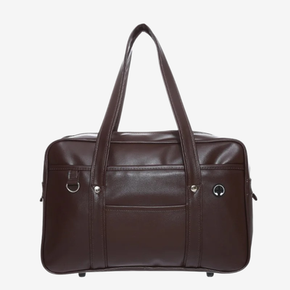 SACAVIA PARISIEN – Sac bandoulière cabine compatible KLM (40×26×14 cm – 16L)