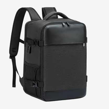 SACAVIA TRAVELUX – Sac à dos confortable et fonctionnel