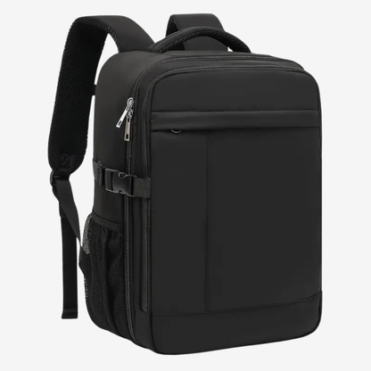 SACAVIA ONVO – Sac à dos malin pour l’essentiel